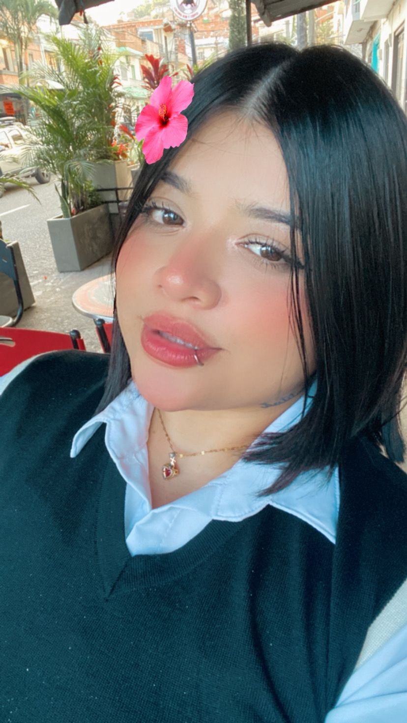 Utøver Trixxiiee Bilde 2