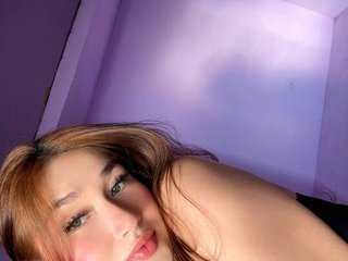 AbbyBakeer immagine del profilo del modello di cam