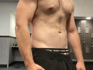 H0w1e immagine del profilo del modello di cam