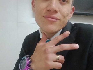 Imagen de perfil de modelo de cámara web de skinnyhotwm