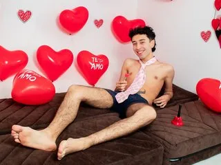 Imagen de perfil de modelo de cámara web de erickblazewm