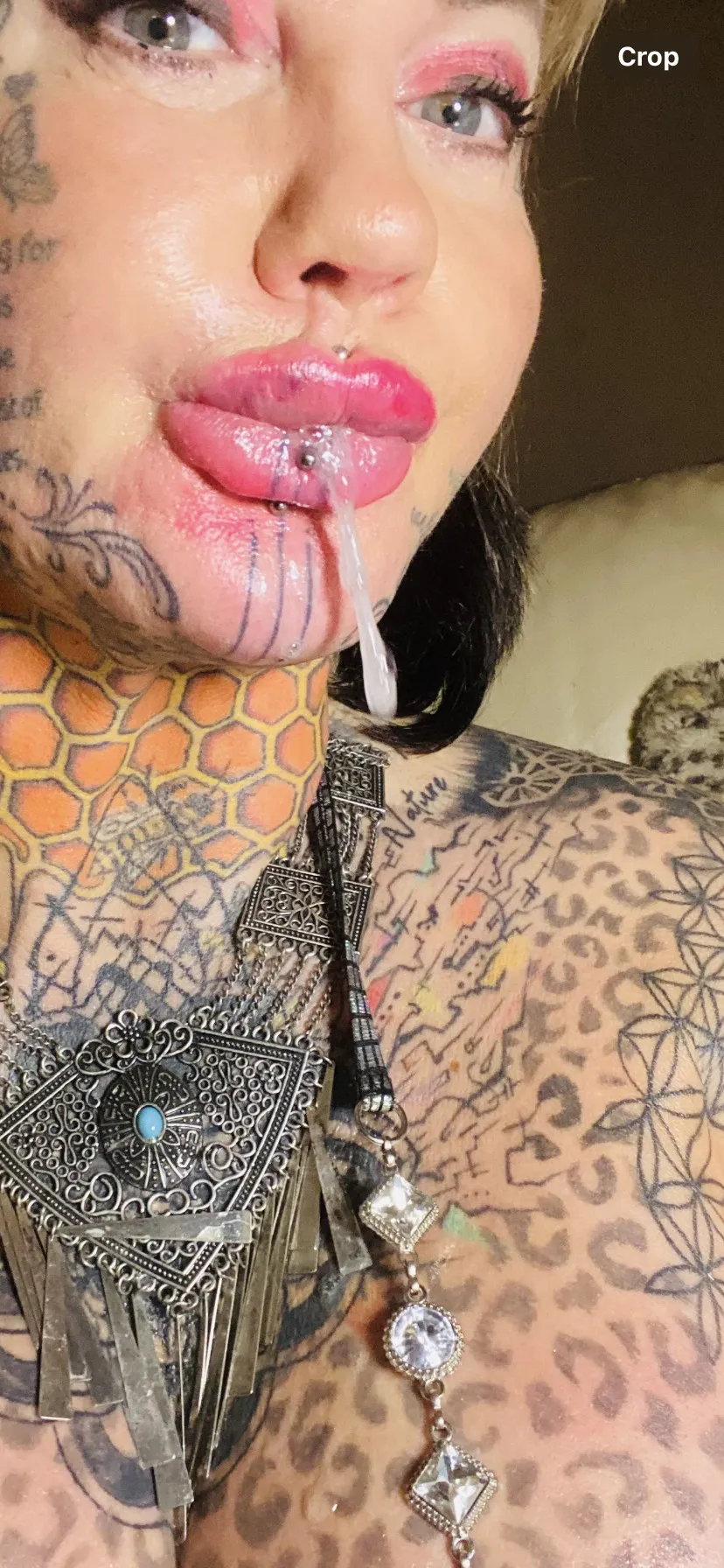 Utøver CandyApplesxXx Bilde 2