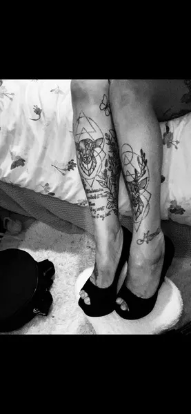 Performer CandyApplesxXx Photo 12