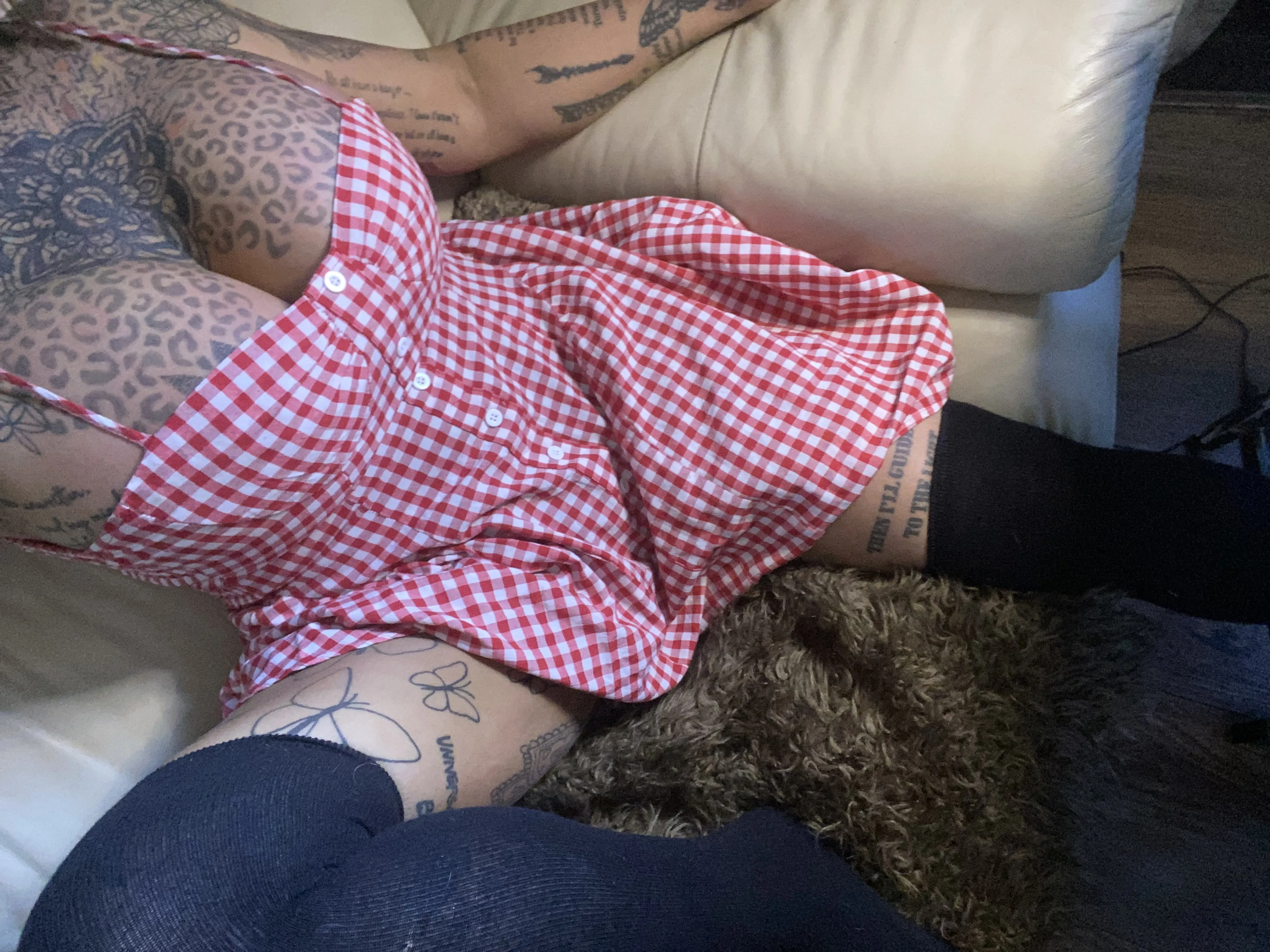 Utøver CandyApplesxXx Bilde 12