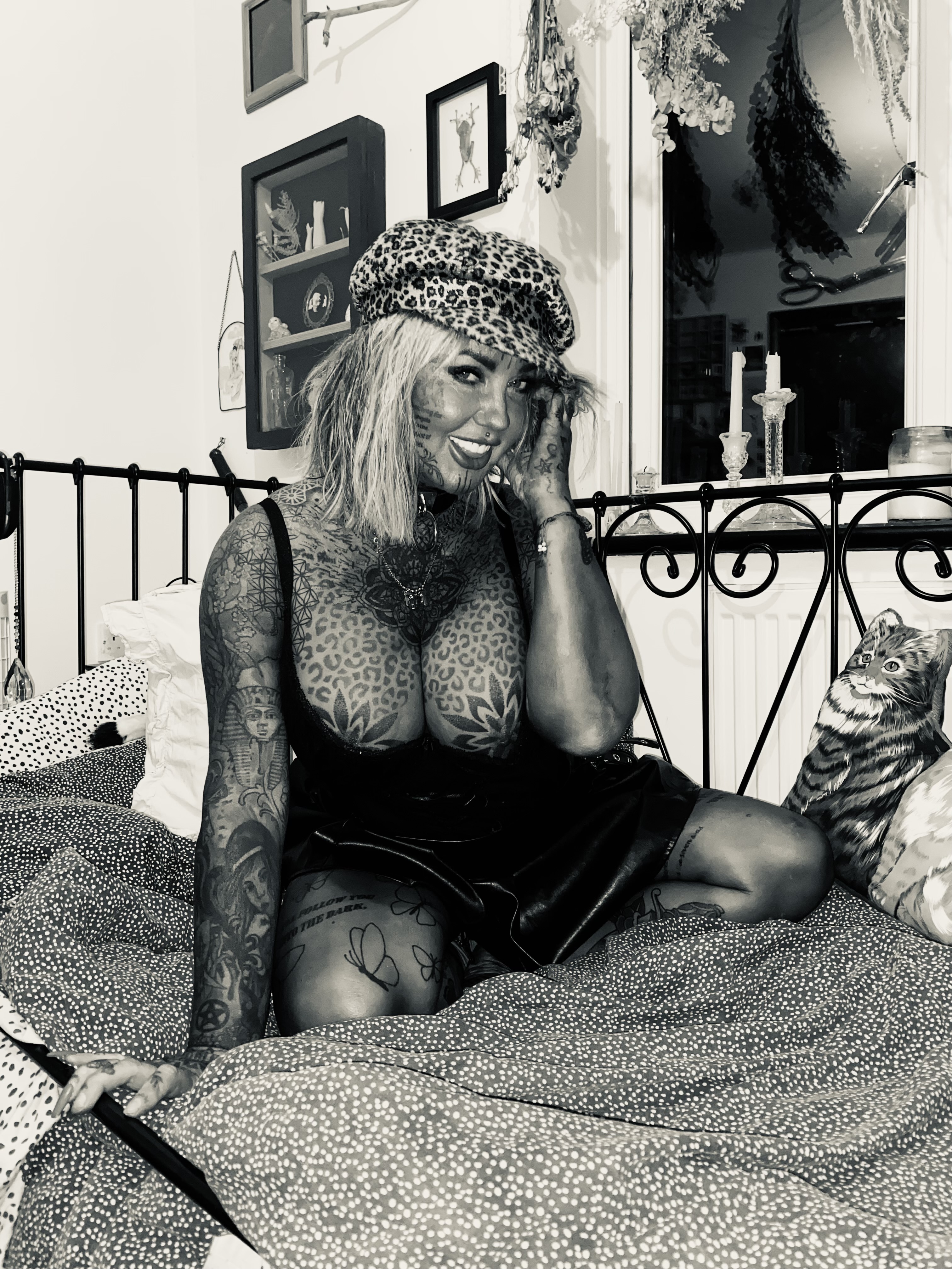 Performer CandyApplesxXx Photo 11