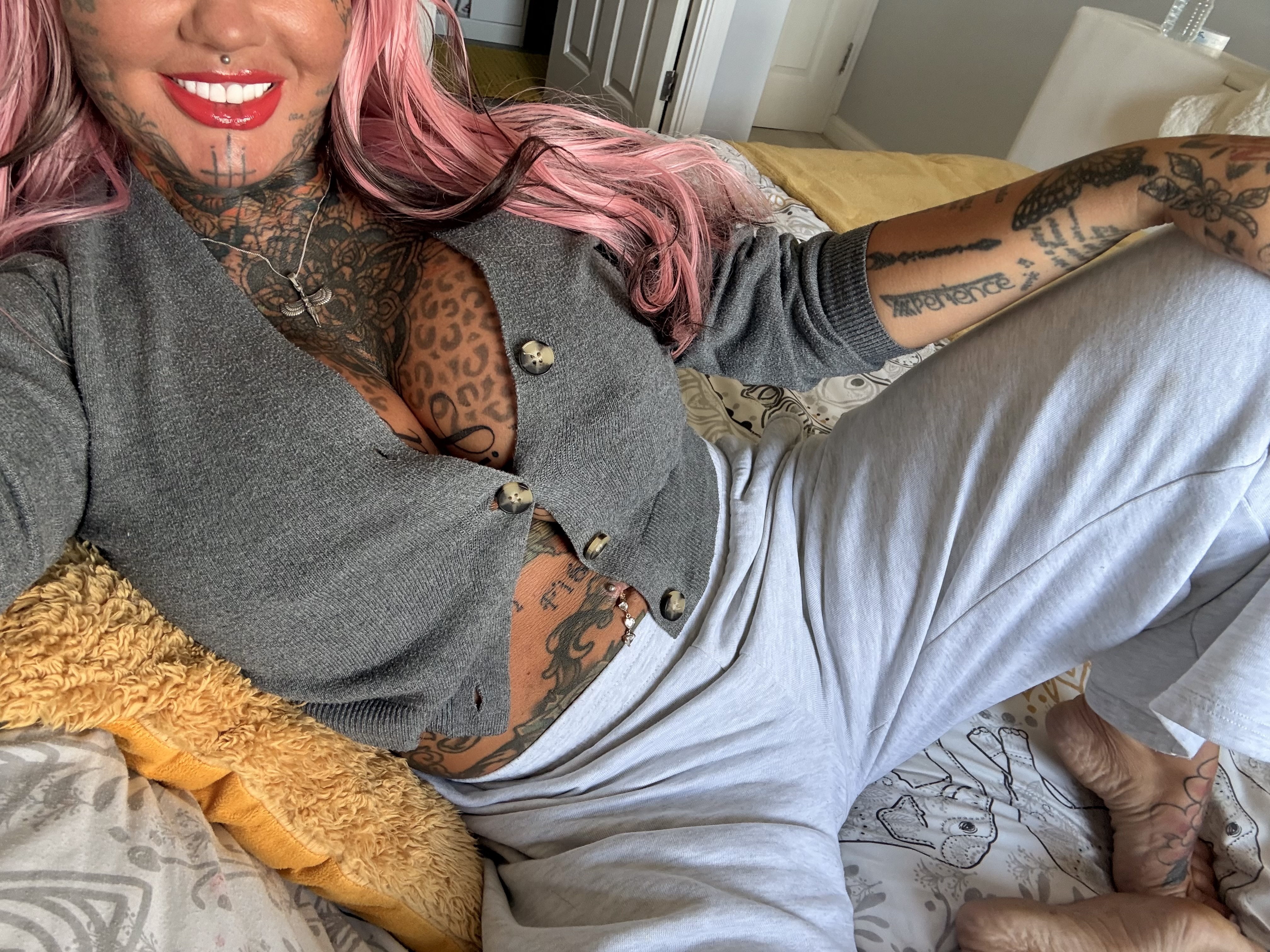 Interprète CandyApplesxXx Photo 1