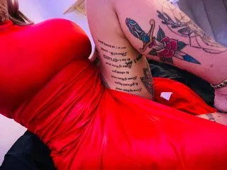 Imagen de perfil de modelo de cámara web de CandyApplesxXx