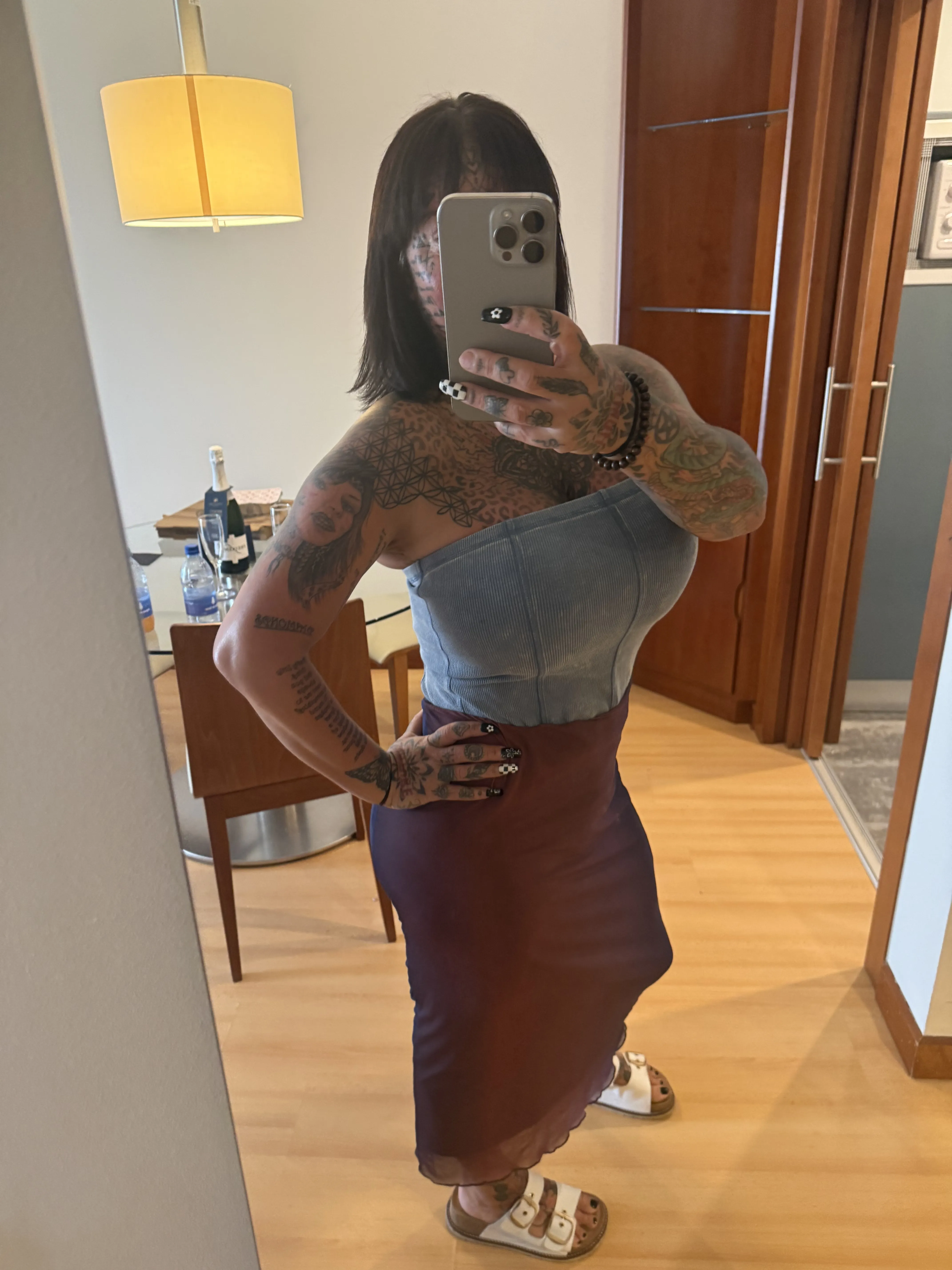 Interprète CandyApplesxXx Photo 8