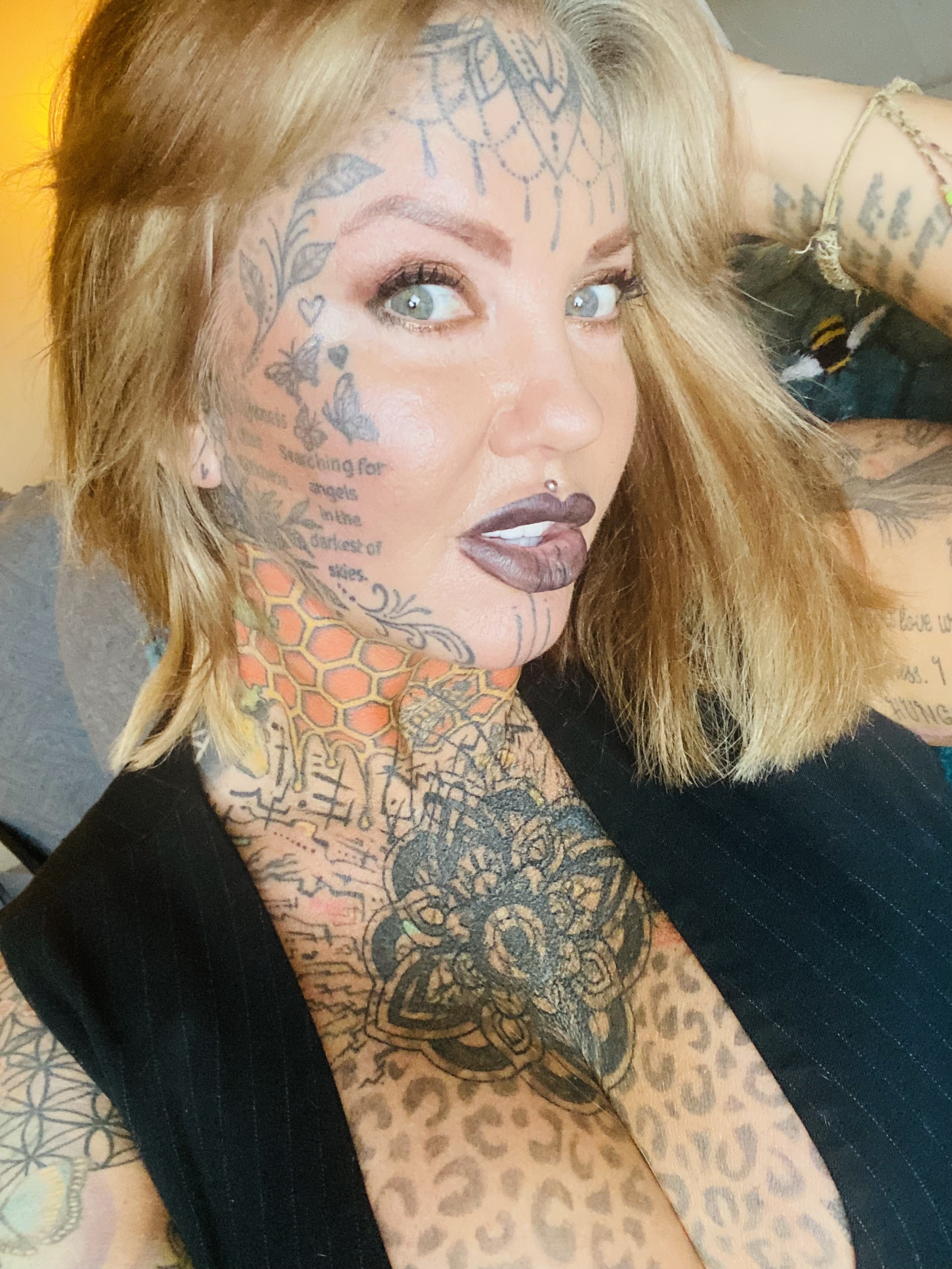 Performer CandyApplesxXx Photo 7