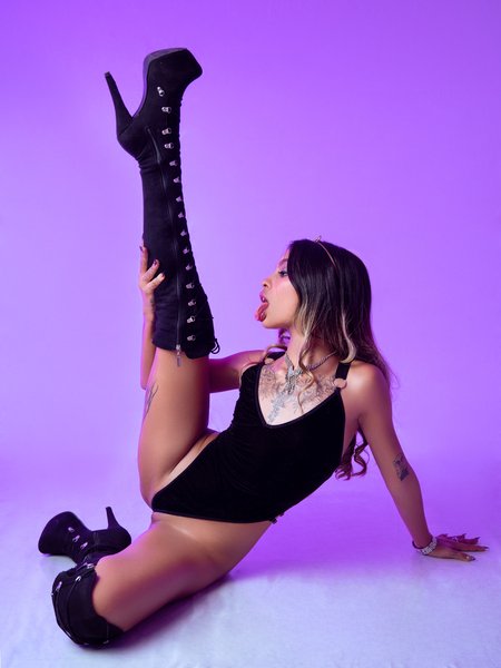 Darsteller AnnahiBaker Foto 6