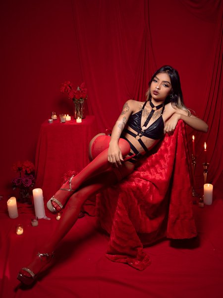 Darsteller AnnahiBaker Foto 10