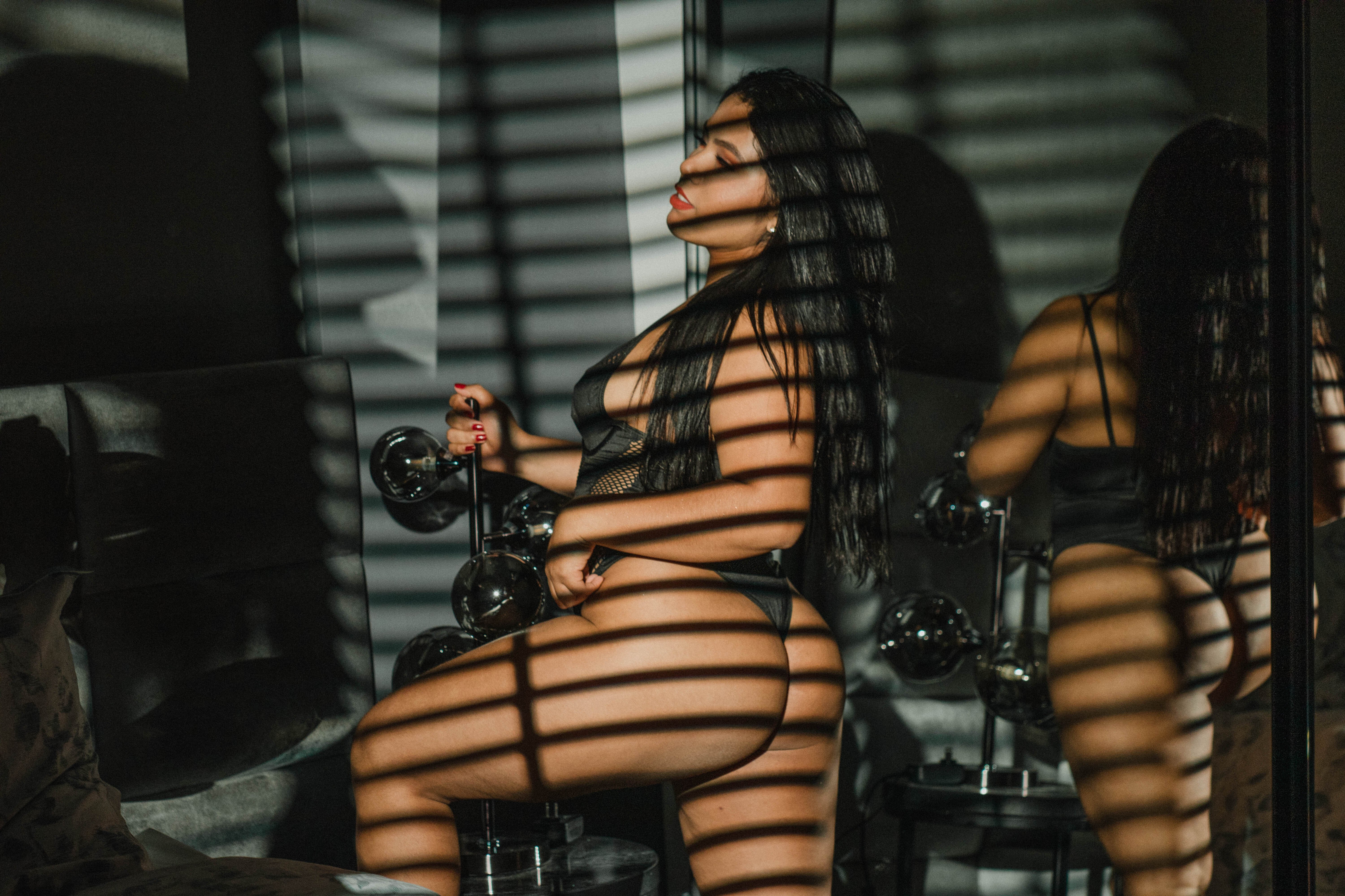 Artiest AlayhaReese Foto 8