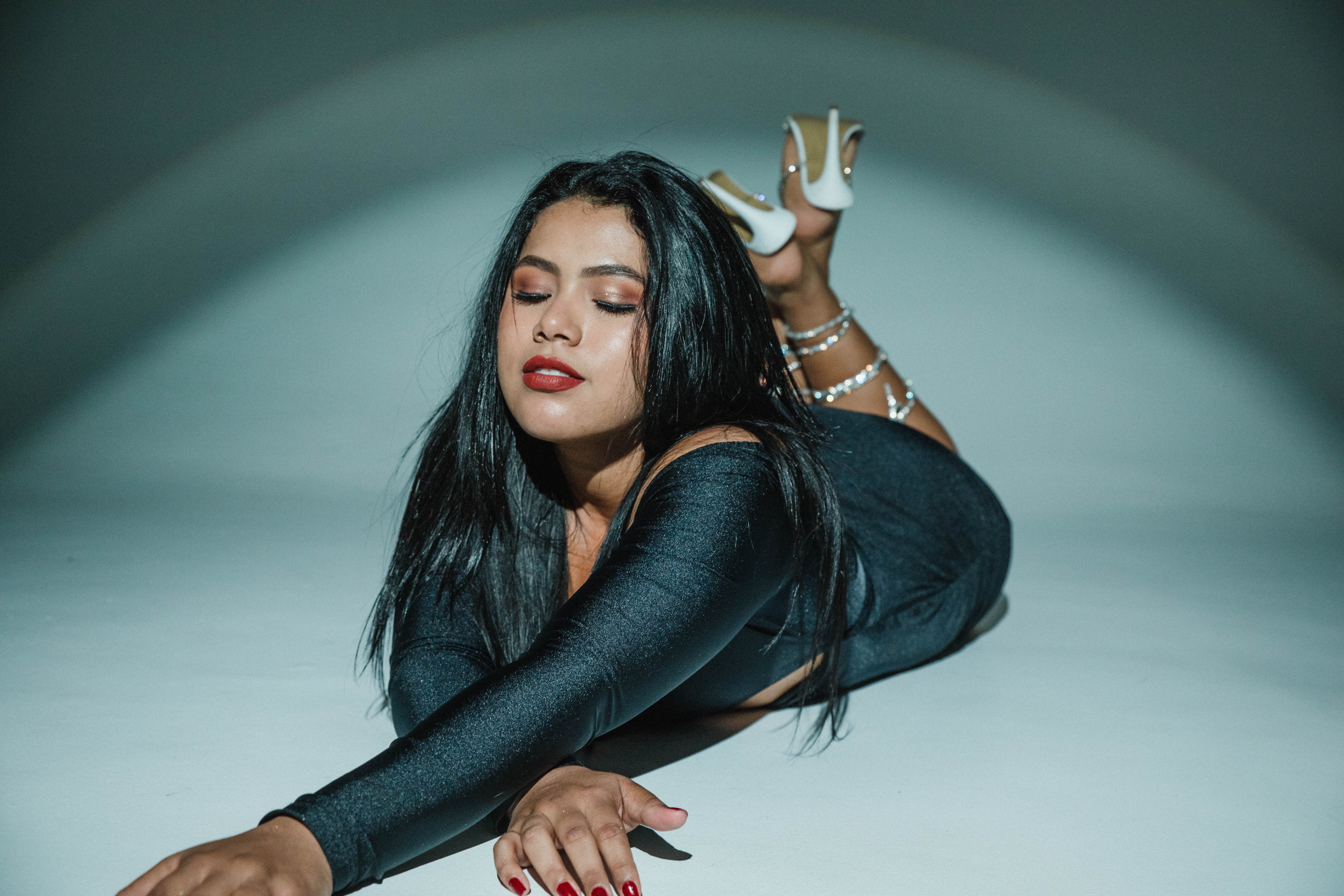 Artiest AlayhaReese Foto 11