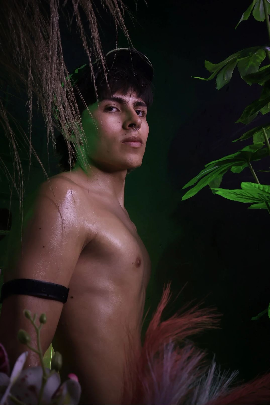 Artiest PepperTwink Foto 7