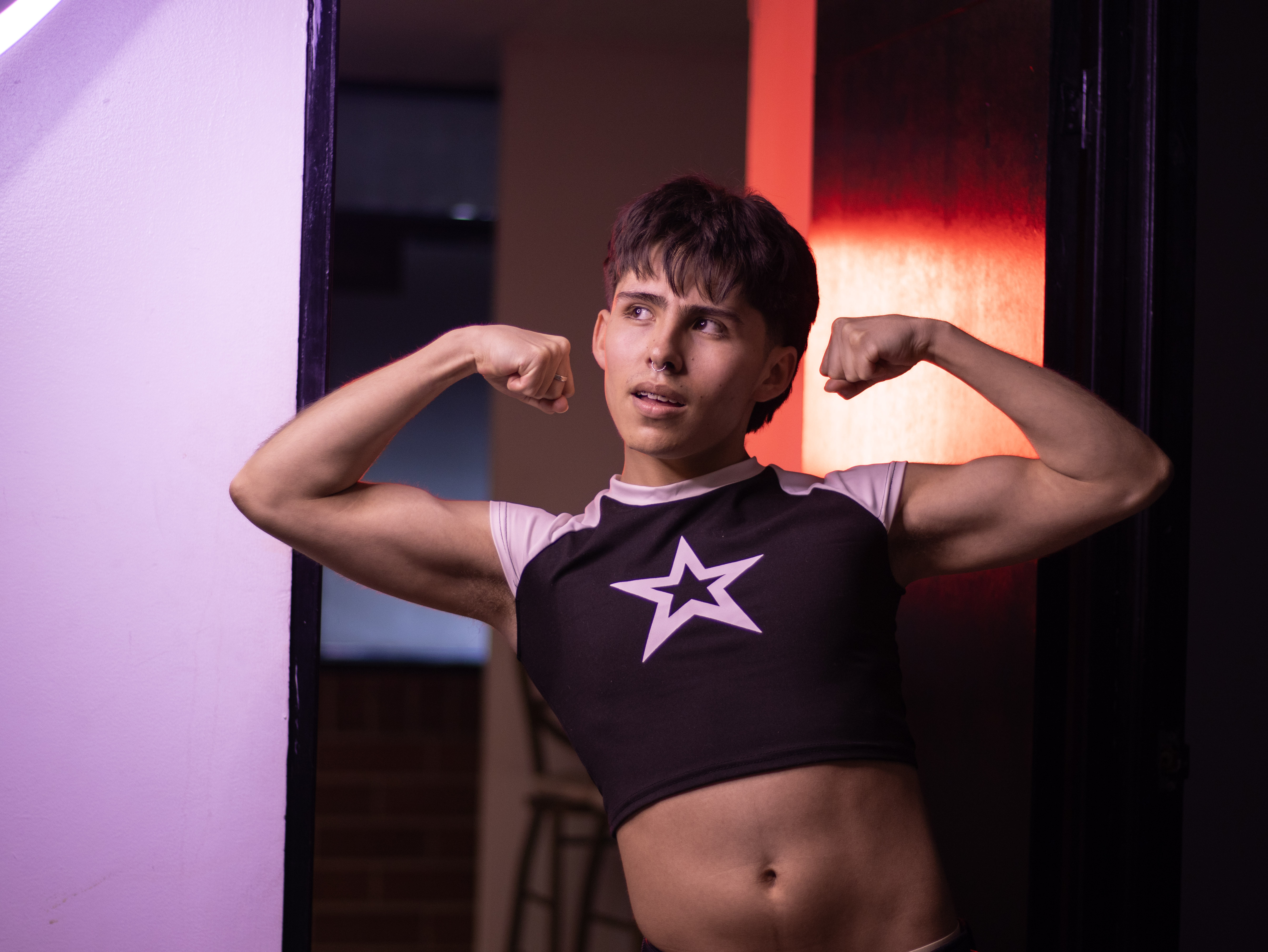 Artiest PepperTwink Foto 2