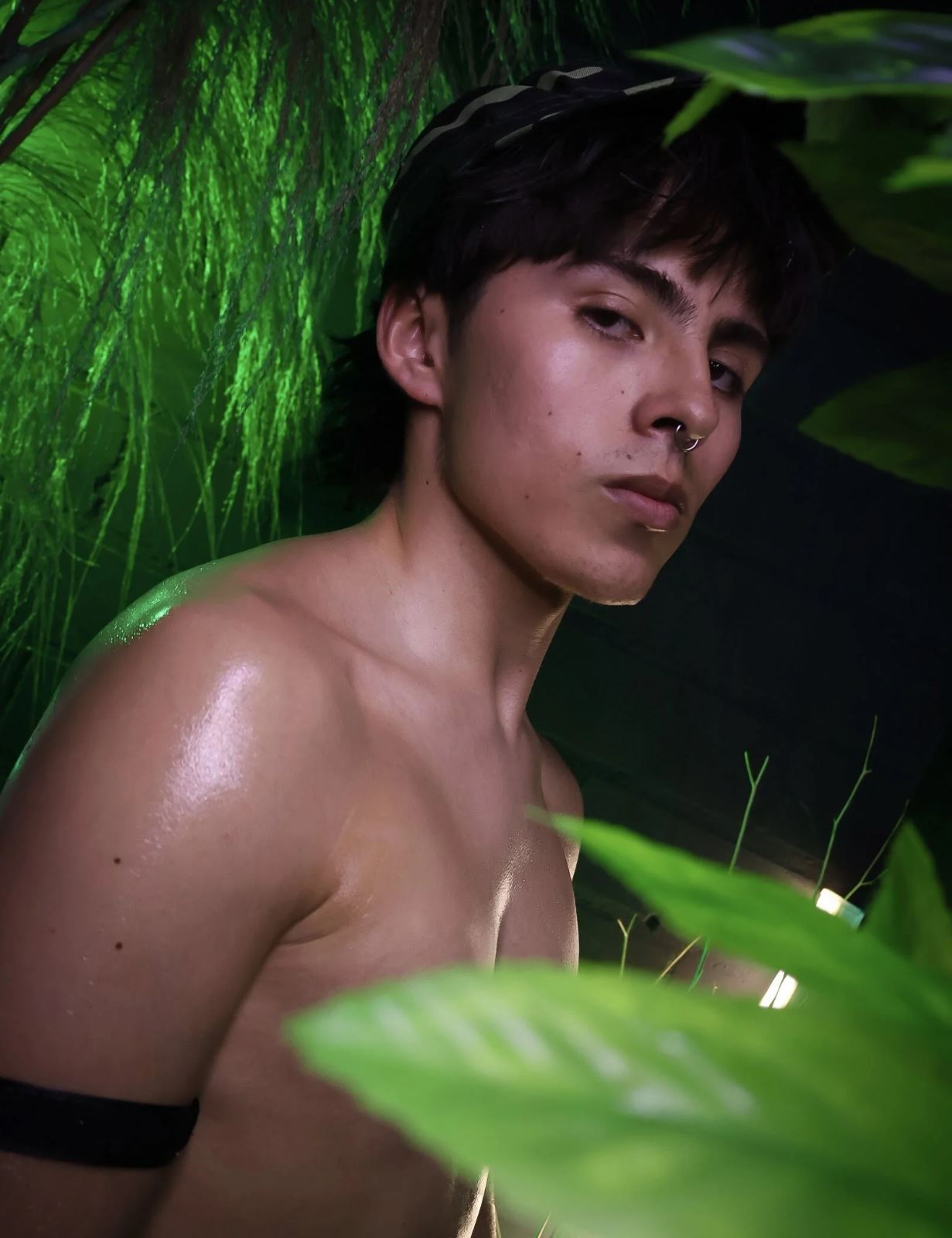 Artiest PepperTwink Foto 3