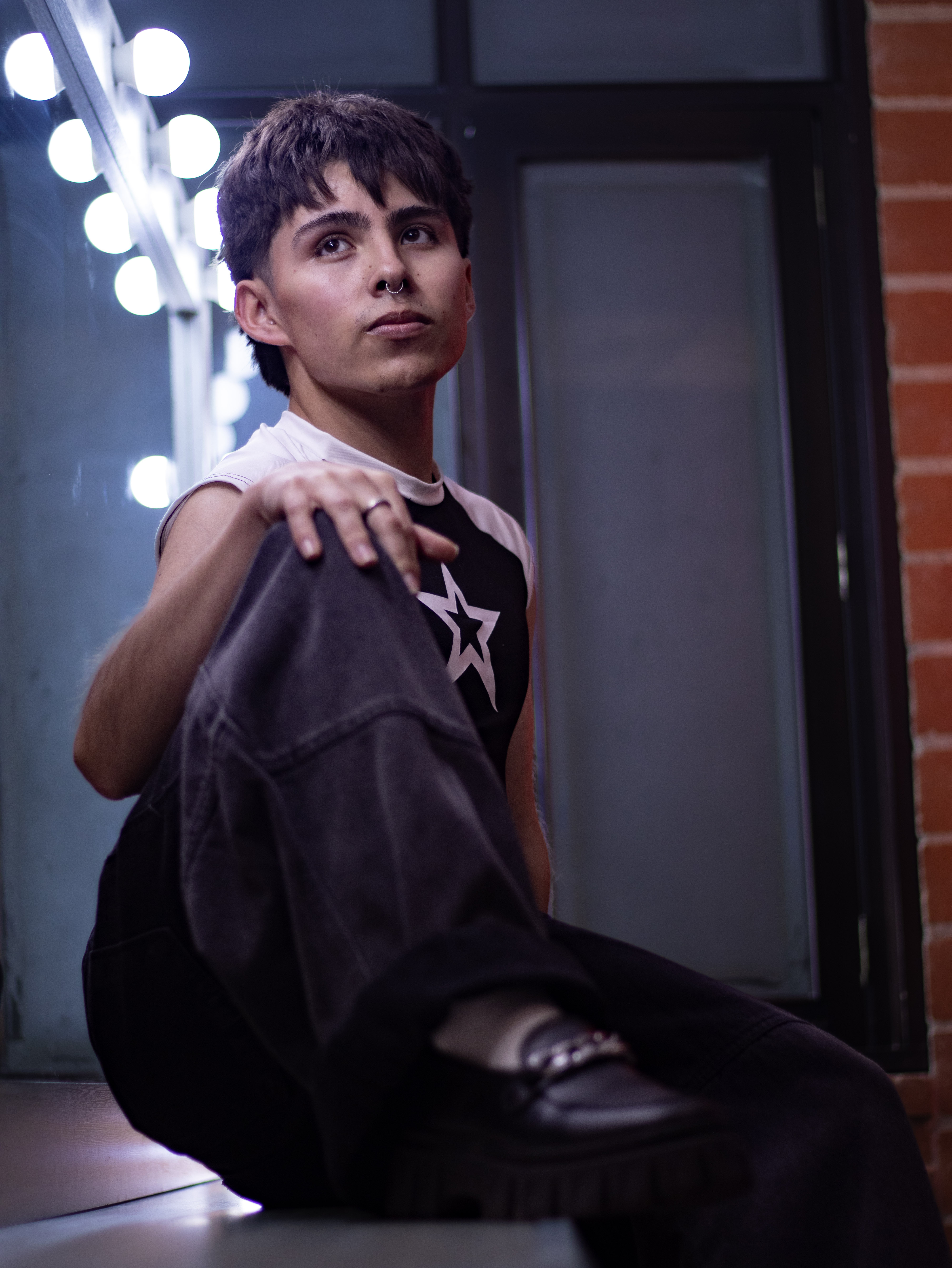 Artiest PepperTwink Foto 4