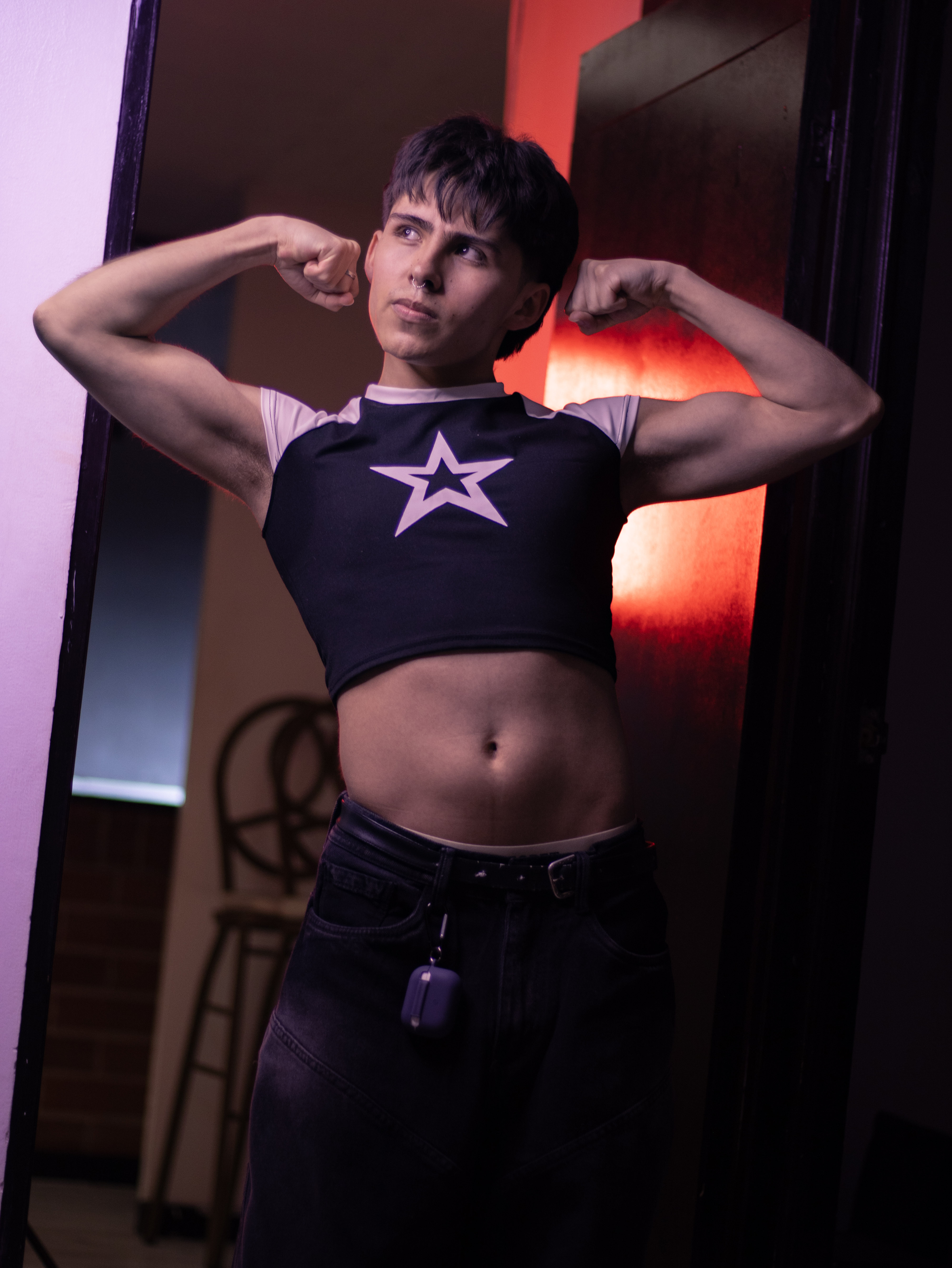 Artiest PepperTwink Foto 3