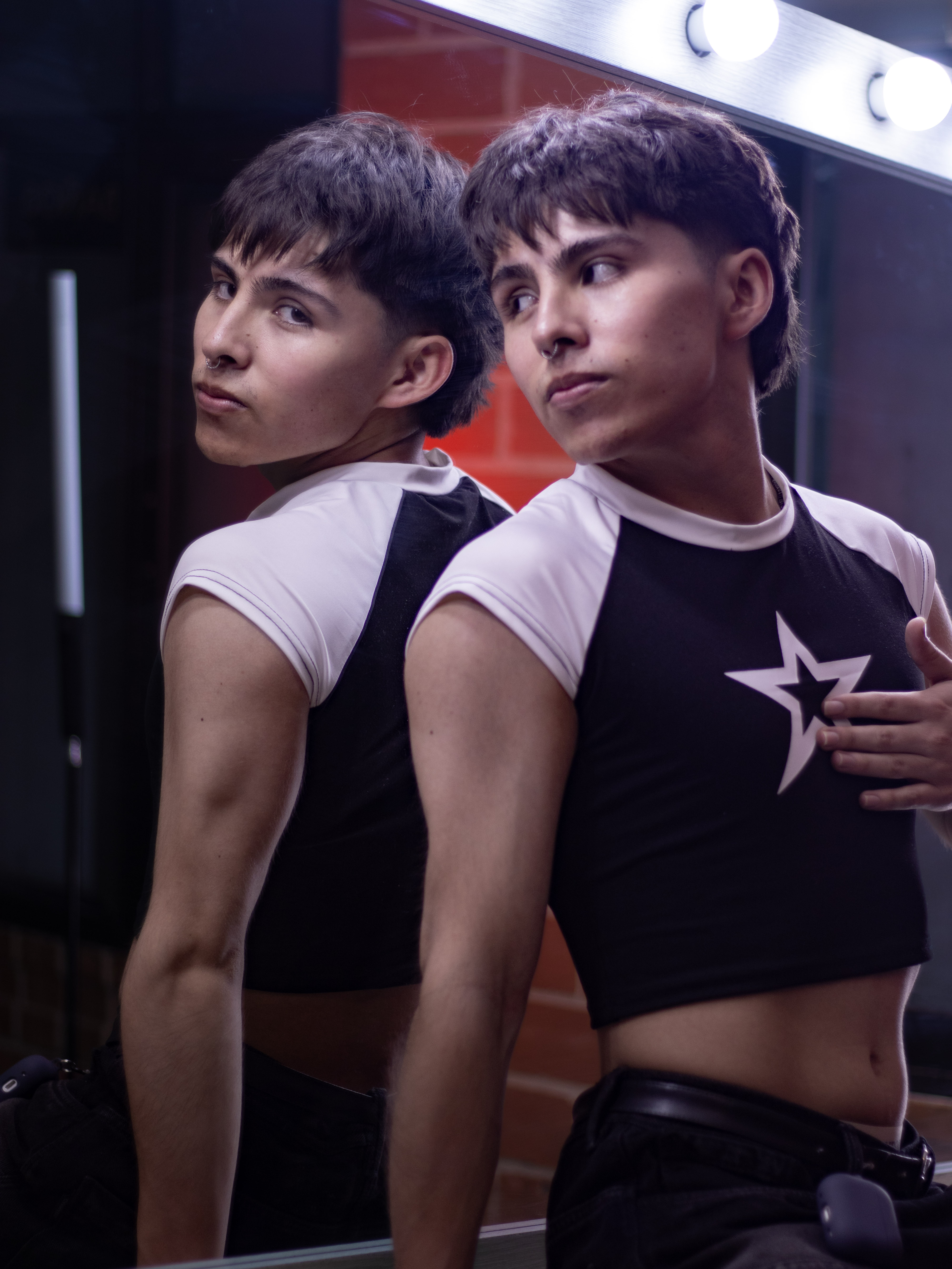 Artiest PepperTwink Foto 1