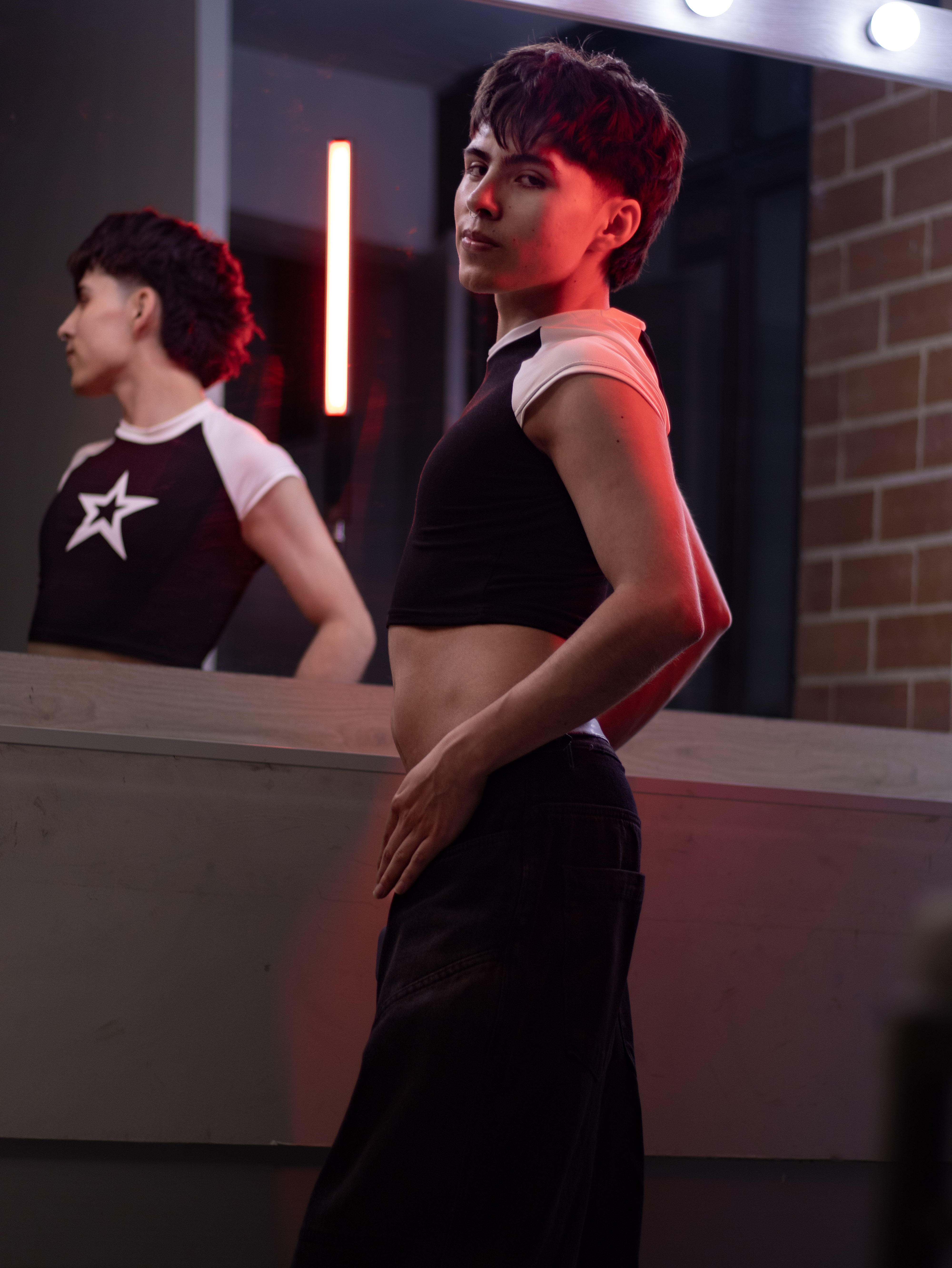 Artiest PepperTwink Foto 5