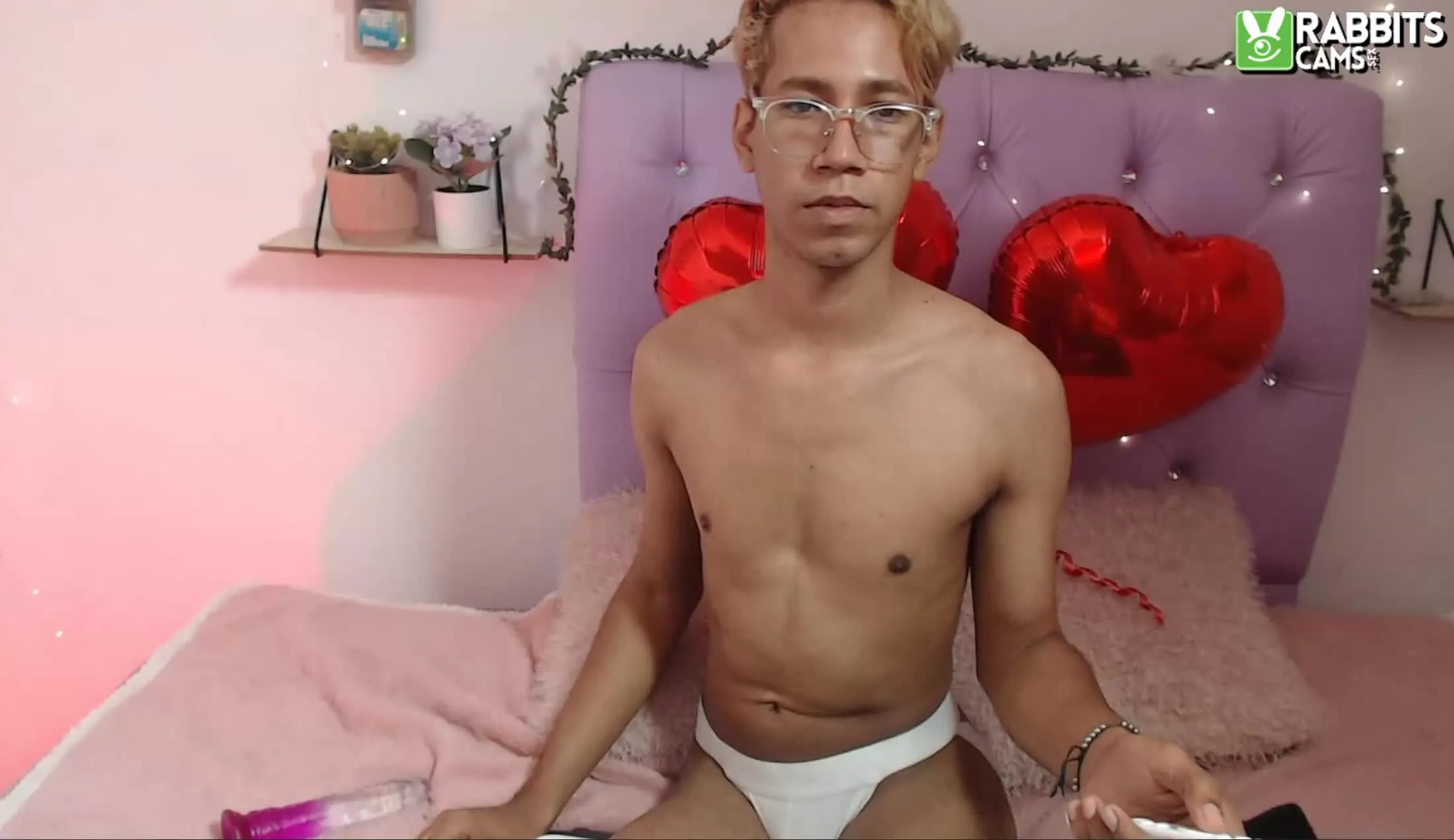 Interprète GeordiDelRey Vidéo 1