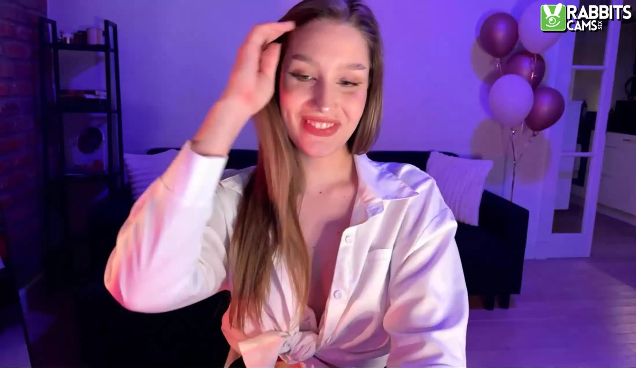 Intérprete AliceGoldi Video 1