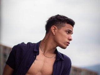 Image de profil du modèle de webcam MarckPhilips