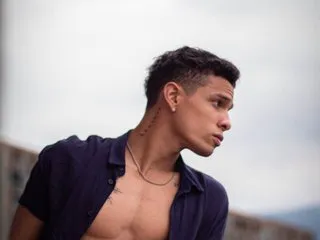 Image de profil du modèle de webcam MarckPhilips