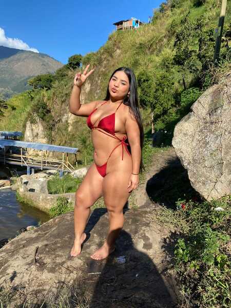 Artist samanthajonhs Foto 1