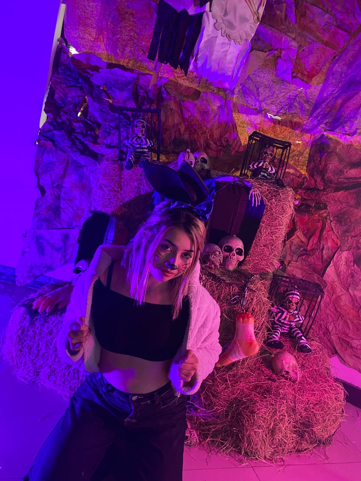 Darsteller Lilithharperwm Foto 1