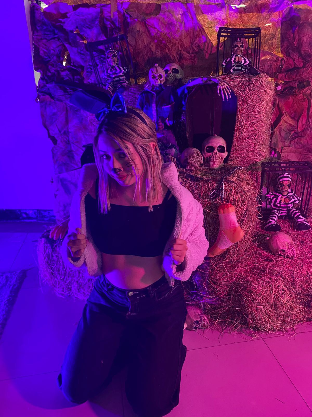 Darsteller Lilithharperwm Foto 2