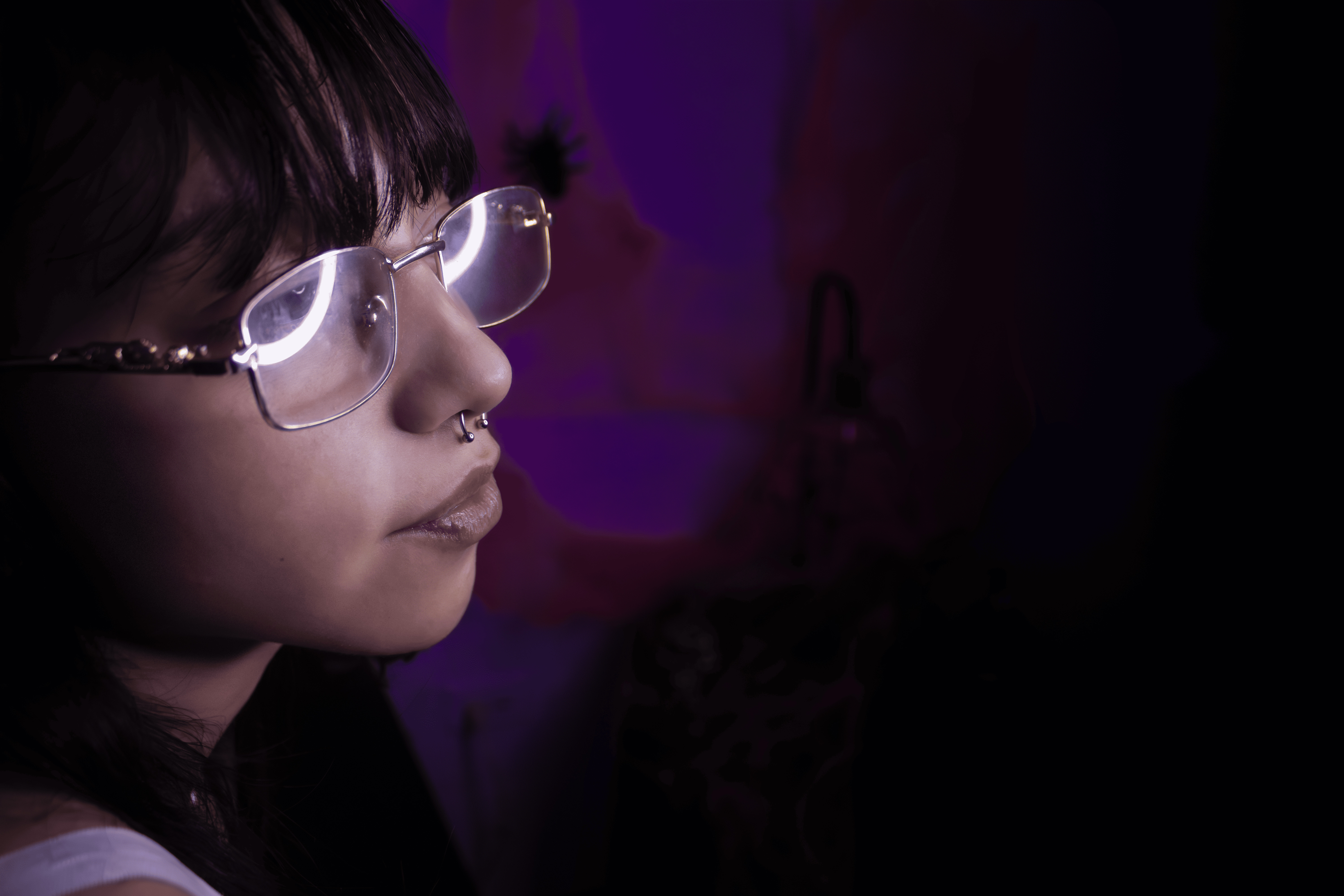 Utøver Nikkenyx Bilde 2