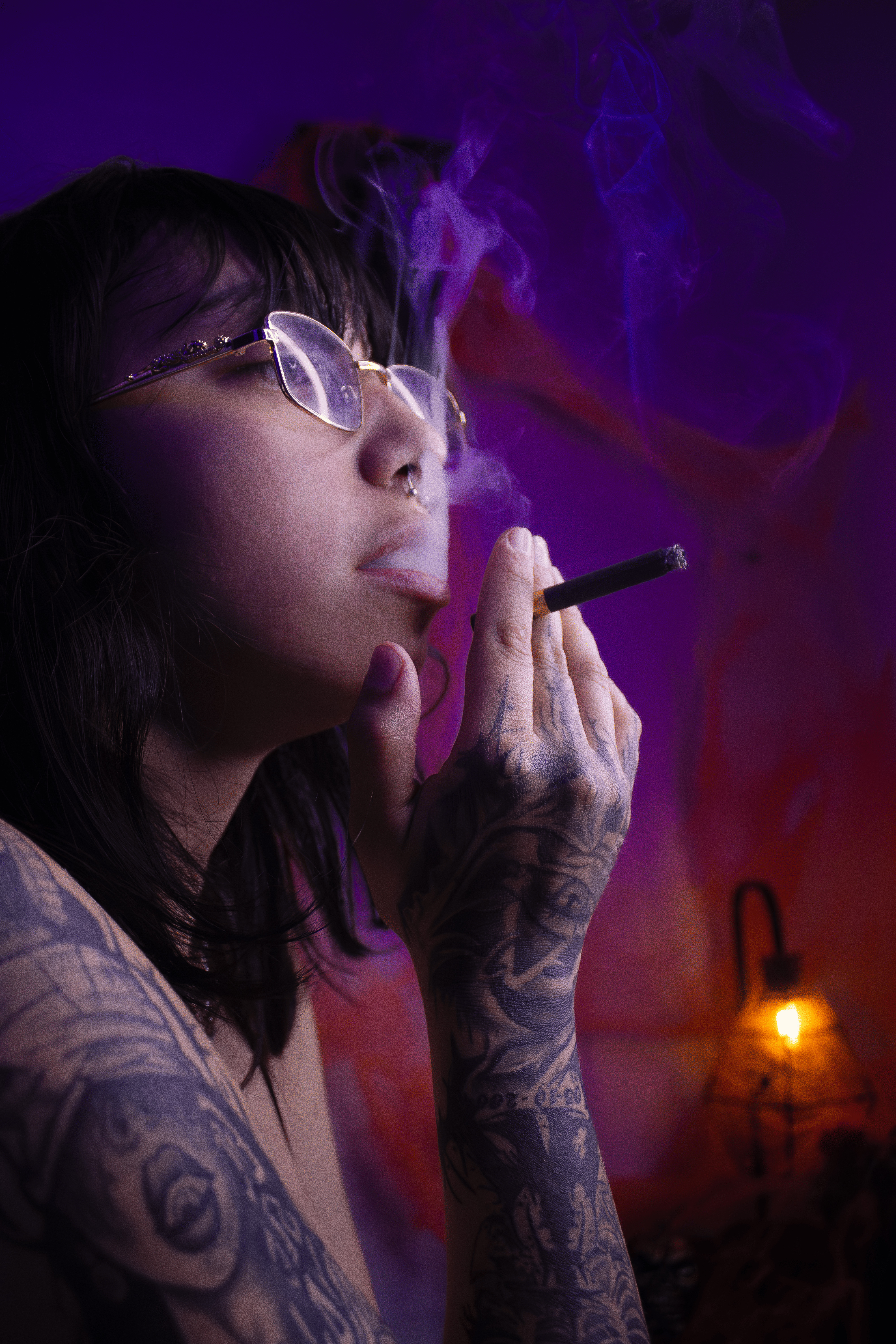 Utøver Nikkenyx Bilde 12