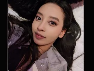 Profilbilde av AlexandraWinterr webkamera modell