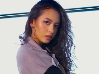 Image de profil du modèle de webcam AlexandraWinterr