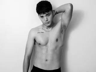 Doriamgreywm profielfoto van cam model