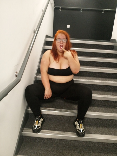 Intérprete Bustybbwstinky69 Foto 1
