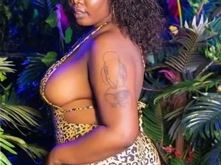 Image de profil du modèle de webcam ChocolateStrawberryXX