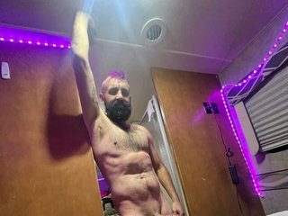 Foto de perfil de modelo de webcam de LongdongSilver323