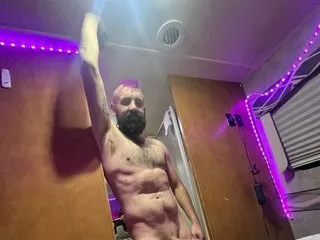 Image de profil du modèle de webcam LongdongSilver323