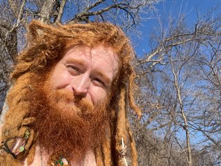 Foto de perfil de modelo de webcam de BigRedWood