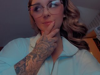 Foto de perfil de modelo de webcam de Backwoodsbabe