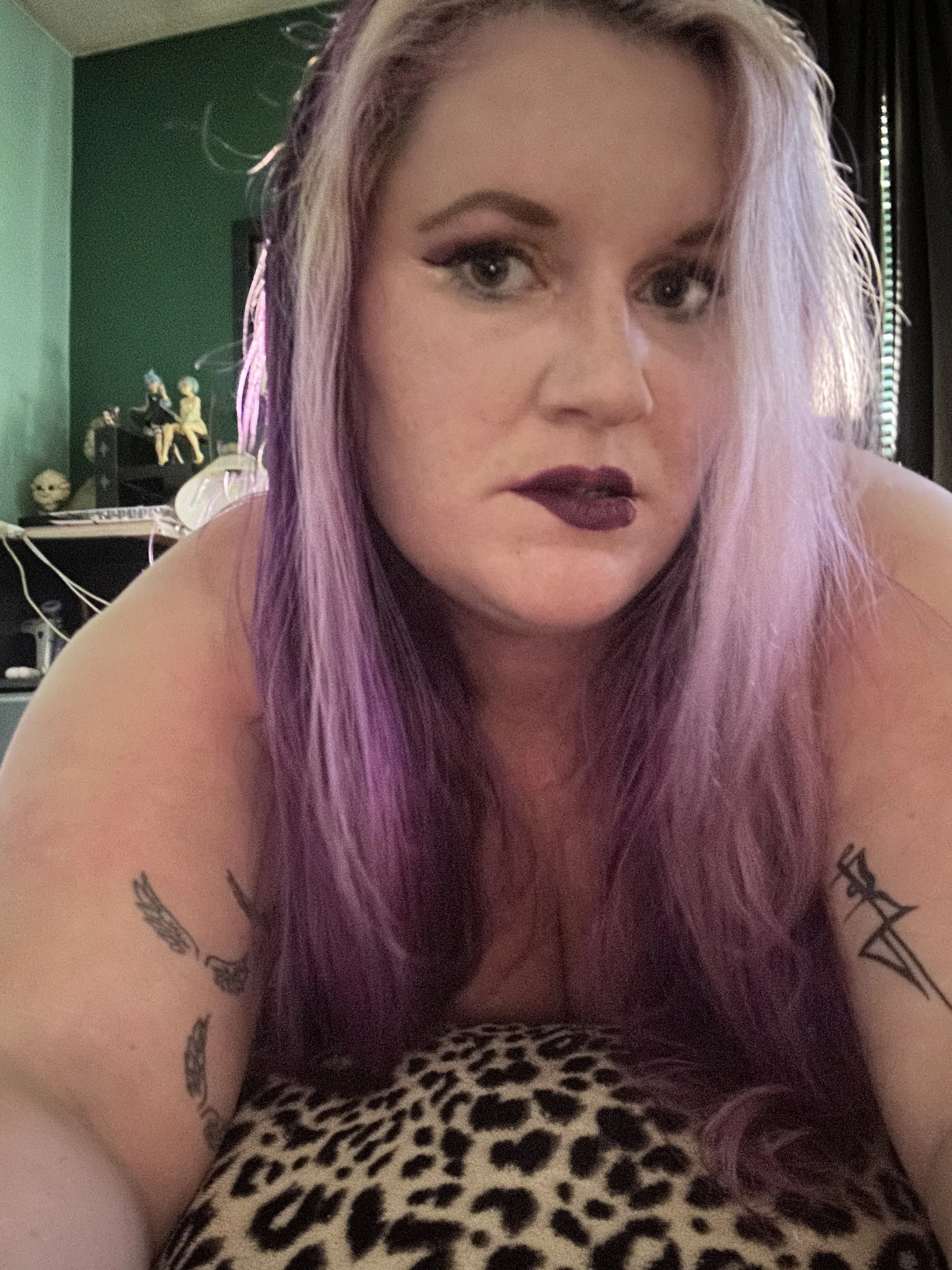 Artista LuxieLuna Foto 2