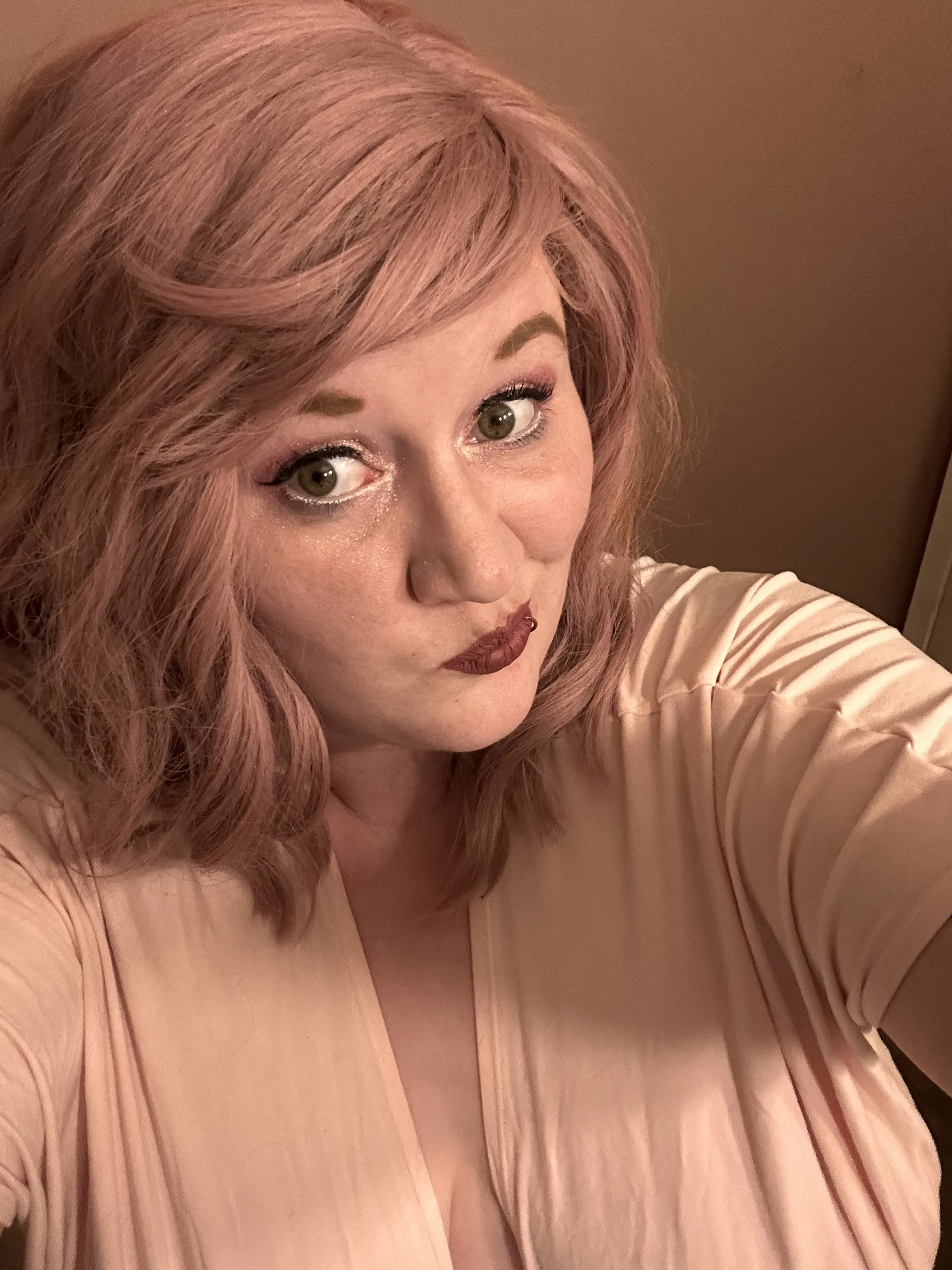 Artiest LuxieLuna Foto 2