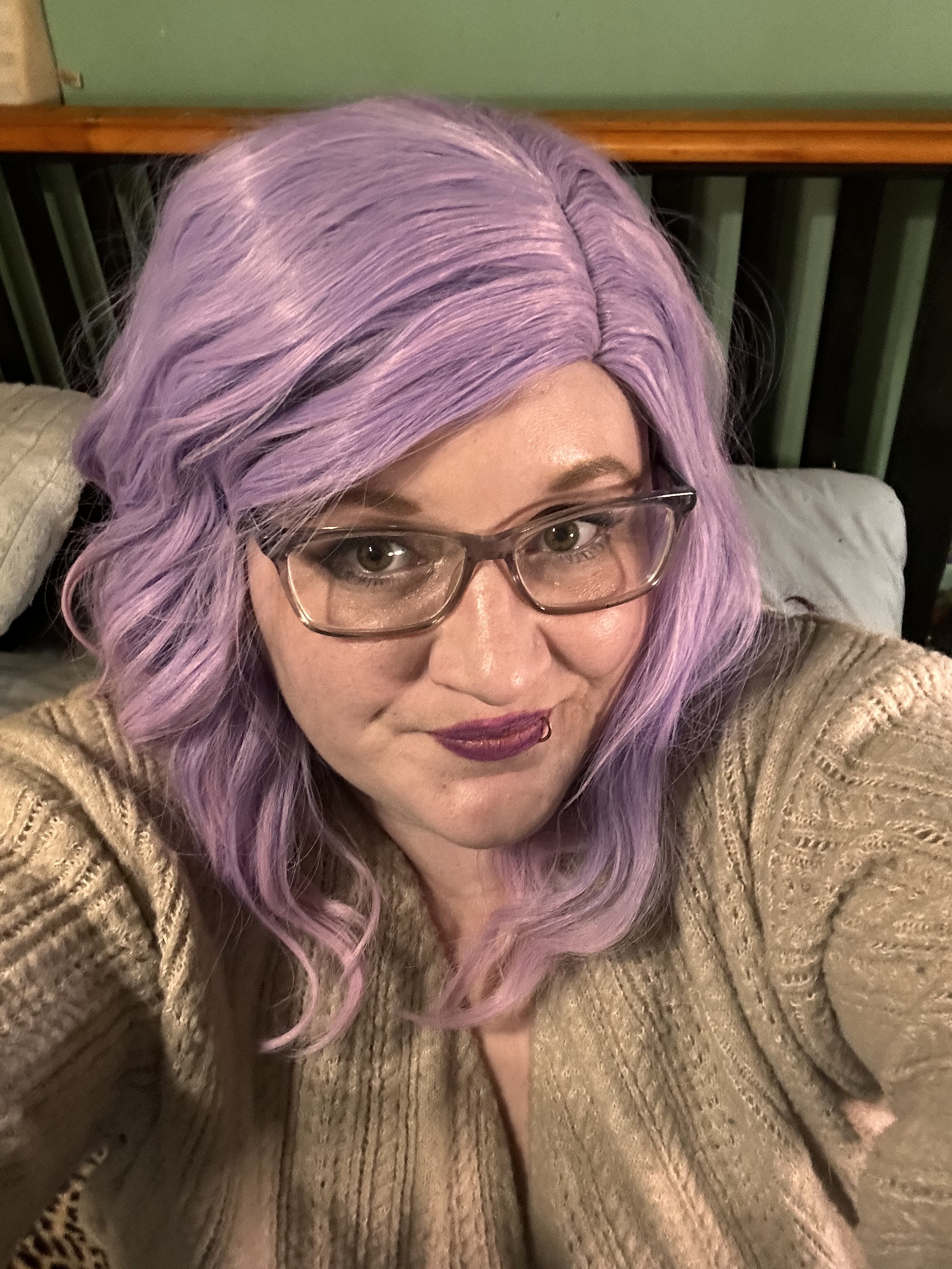 Artiest LuxieLuna Foto 1