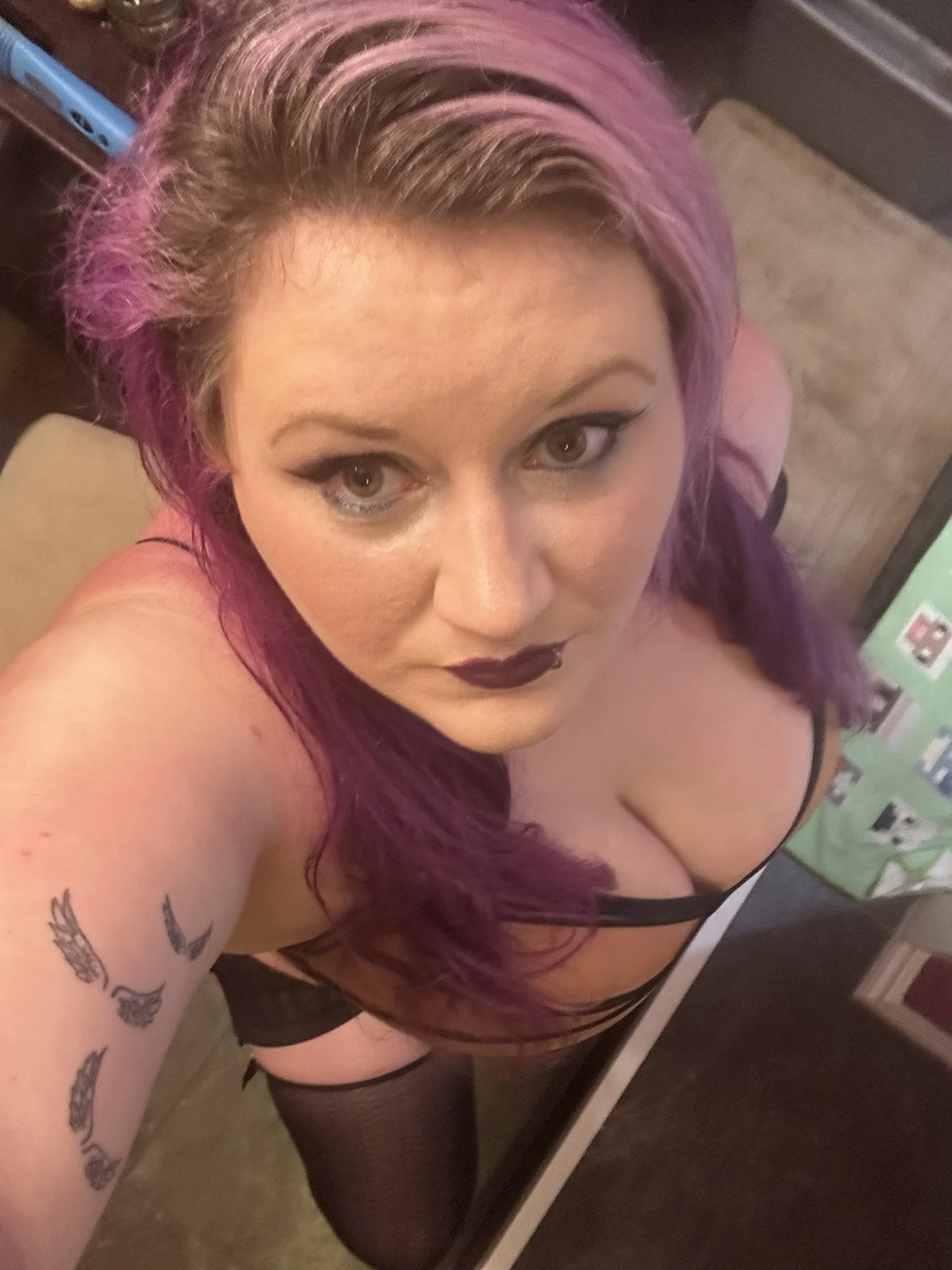 Artiest LuxieLuna Foto 3