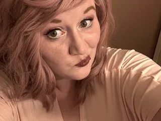 LuxieLuna profielfoto van cam model