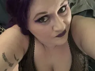 Imagen de perfil de modelo de cámara web de LuxieLuna