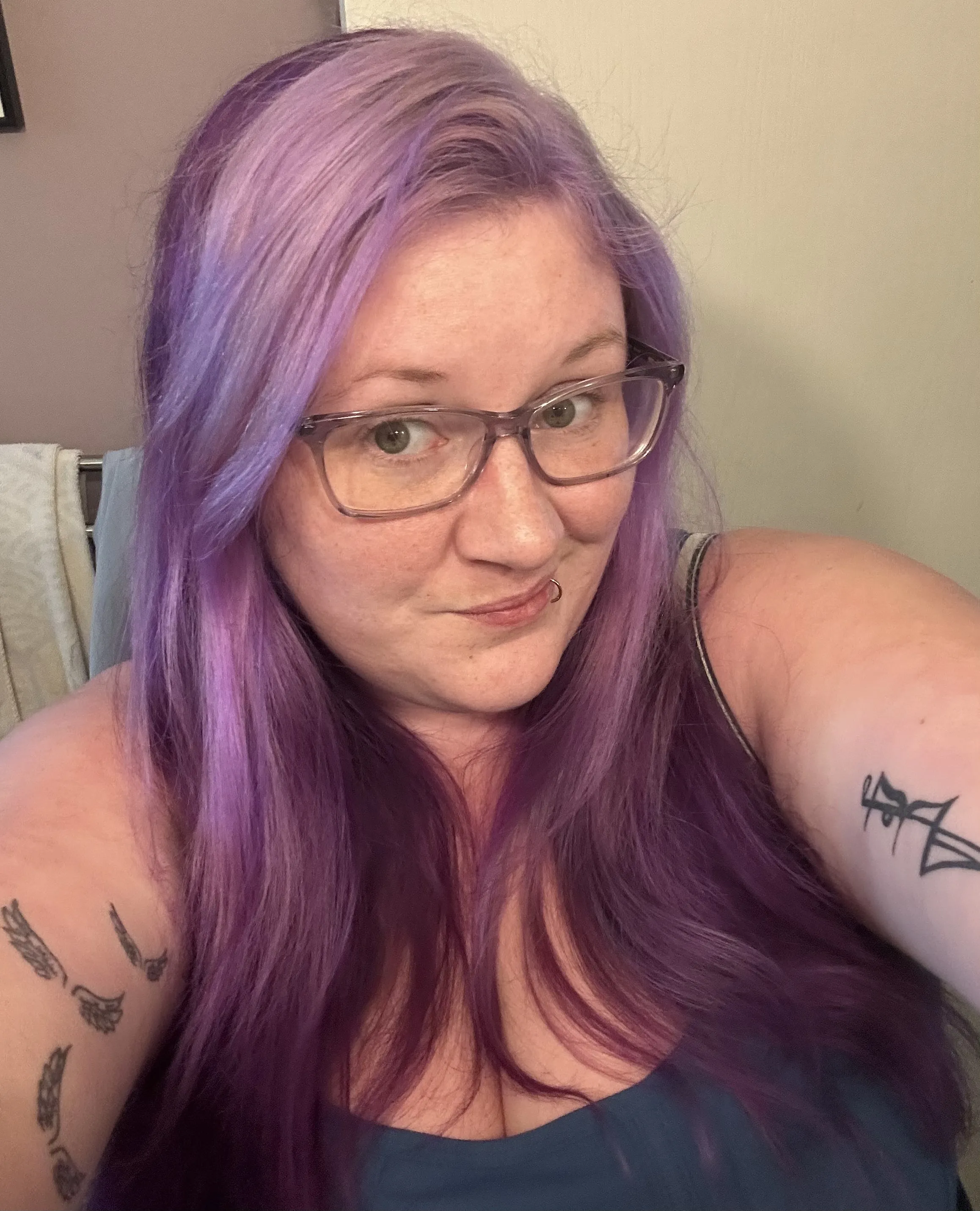 Artista LuxieLuna Foto 3