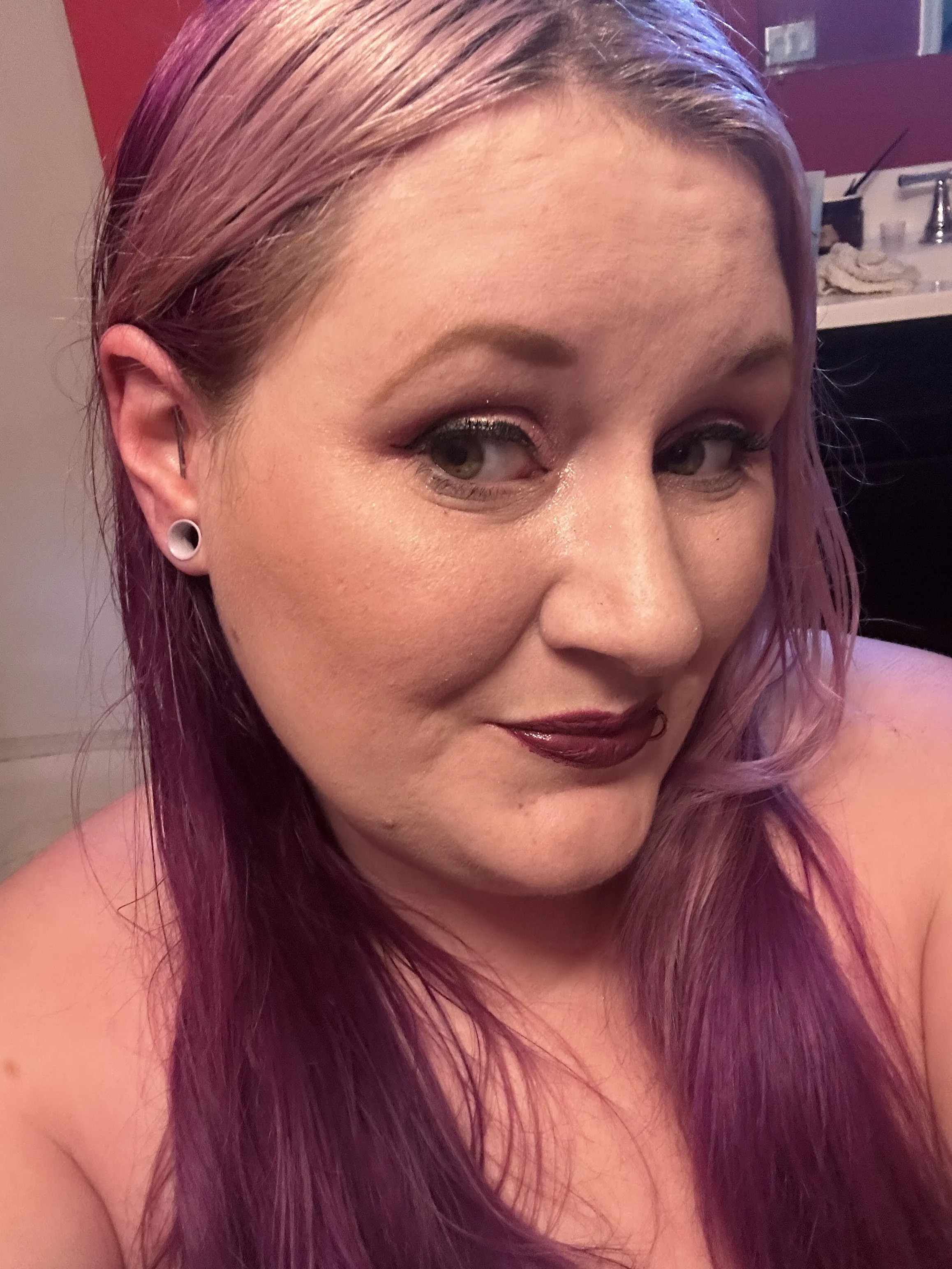 Artista LuxieLuna Foto 4